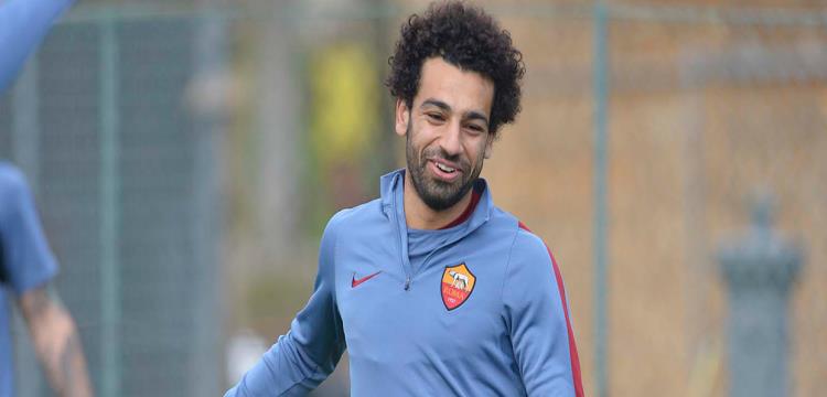 محمد صلاح محمد صلاح